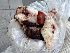 -清真·白记年糕(牛街北口店)