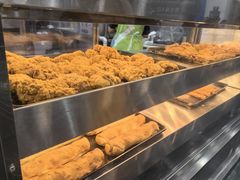 -山姆餐吧(龙湖重庆礼嘉天街店)
