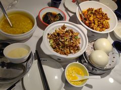 -兰湘子·湘菜小炒(石家庄万象城店)