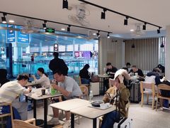 -德克士(西站站内店)