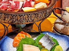 -古都日本料理(高桥路店)