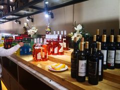 -阳光岛·海鲜盛宴(银泰中心in99店)