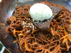 -屋里家延边朝鲜族冷面(南园店)