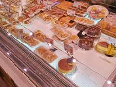 -巴黎贝甜(龙之梦购物中心虹口店)