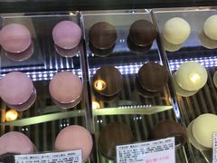 -西树泡芙(凯德晶品店)
