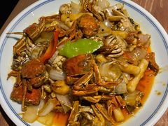 -周家二小姐的菜(西津渡店)