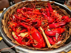 -蚝翅·海鲜粥·烧烤·龙虾季(海曙天一店)