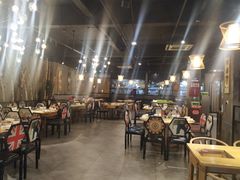 大堂-赤宴·川菜(玉林店)