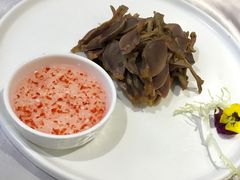 -味+新京宴·烤鸭·北京菜(创意谷店)