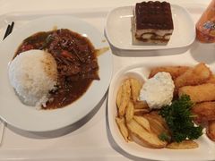-宜家·瑞典风味餐厅(无锡店)