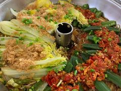 -良师门滨海人家·海鲜·家常菜(滨海城店)