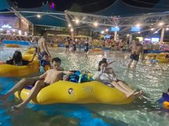 -杭州浪浪浪水公园