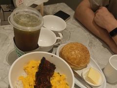 -翠华餐厅(正佳广场店)