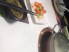 -洪氏嗨捞·猪肚鸡火锅(阳光天地店)