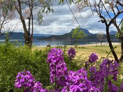 -丽江泸沽湖景区
