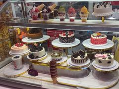 -DQ·蛋糕·冰淇淋(五棵松万达店)