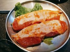 -俊熙家点餐式自助烤肉店(1227广场店)