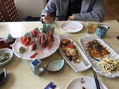 -有喜屋·深夜食堂(北京西路店)