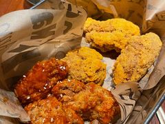 -春熙台韩国料理·章鱼肥牛(西丽店)