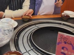 -阿山卓·野生菌火锅·纳西火塘烤肉