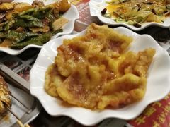 -东北四季饺子王(华山路店)