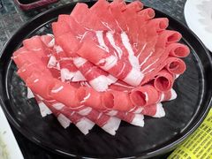 -日坛涮肉(日坛公园店)