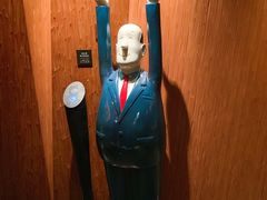 -上海外滩英迪格酒店