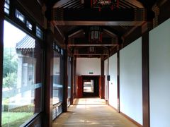 -北京宽沟会议中心