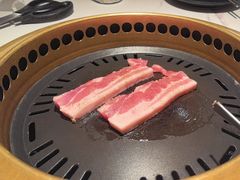 -花味烤肉·拌饭(庐阳万象汇店)