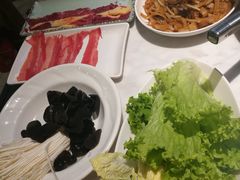 -食潮汕头鲜牛馆(望京保利店)