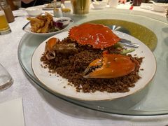 -喜记避风塘炒辣蟹(旗舰店)