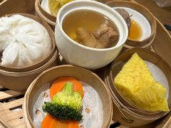 -粤集·手工粤菜(皇庭广场店)