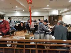 大堂-一楼食业·美食人家