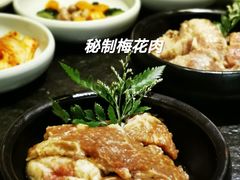-味家烤肉烤鳗鱼牛排(西塔旗舰店)