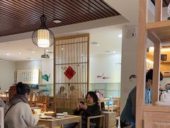 -安多素食(广仁寺路店)