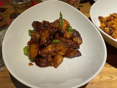 -青年公社烤鸭(青年路店)