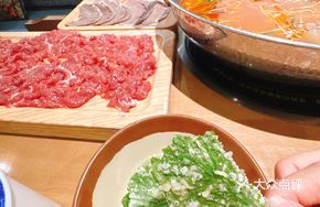 Tender Yellow Beef (Half Catty)