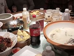 -江南韵·无锡太湖文化体验餐厅(凤凰天街店)
