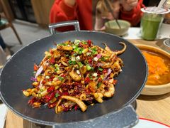 -高嗲嗲·现炒下饭菜(石鼓路店)