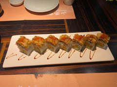 -山葵家·创意料理(临平银泰城店)
