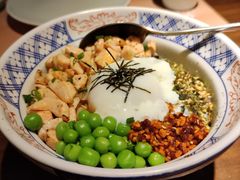 -山葵家·创意料理(EFC欧美广场店)