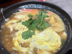 -老姑砂锅·烧烤天津菜(体北道店)