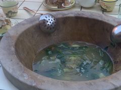 -云南野生菌石锅鱼石锅鸡(大金塔店)