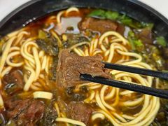 -俊杰拉面馆
