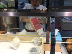 -西树泡芙(蓝色港湾店)