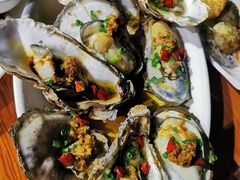 -胖大嫂渔家排档·全海景餐厅(渔村店)