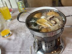 -听松楼·花园酒店·自助餐厅(红梅公园店)
