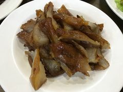 -白魁老号饭庄(安内店)