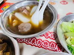 -阿秋牛排(湖心街店)