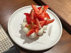 -Ten Olives甜点